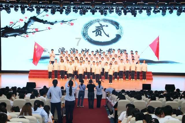 穿越遗弃的森林